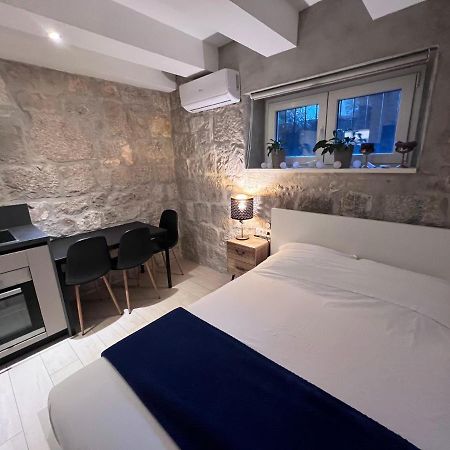 Center Beach Apartament, Split, Croatia Exterior foto