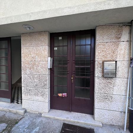 Center Beach Apartament, Split, Croatia Exterior foto