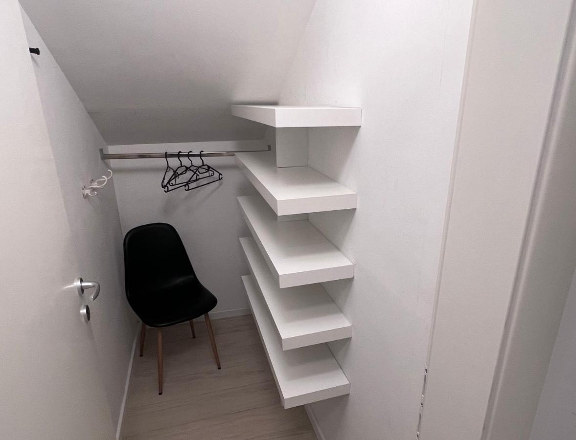 Center Beach Apartament, Split, Croatia Exterior foto