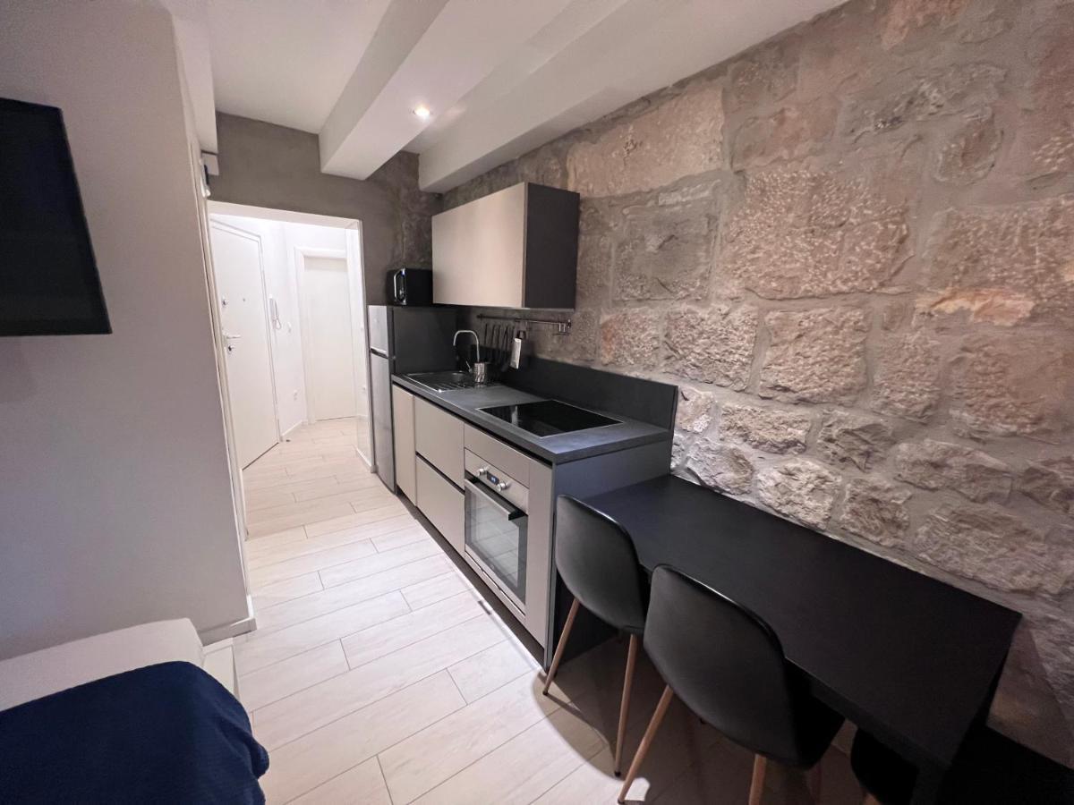 Center Beach Apartament, Split, Croatia Exterior foto