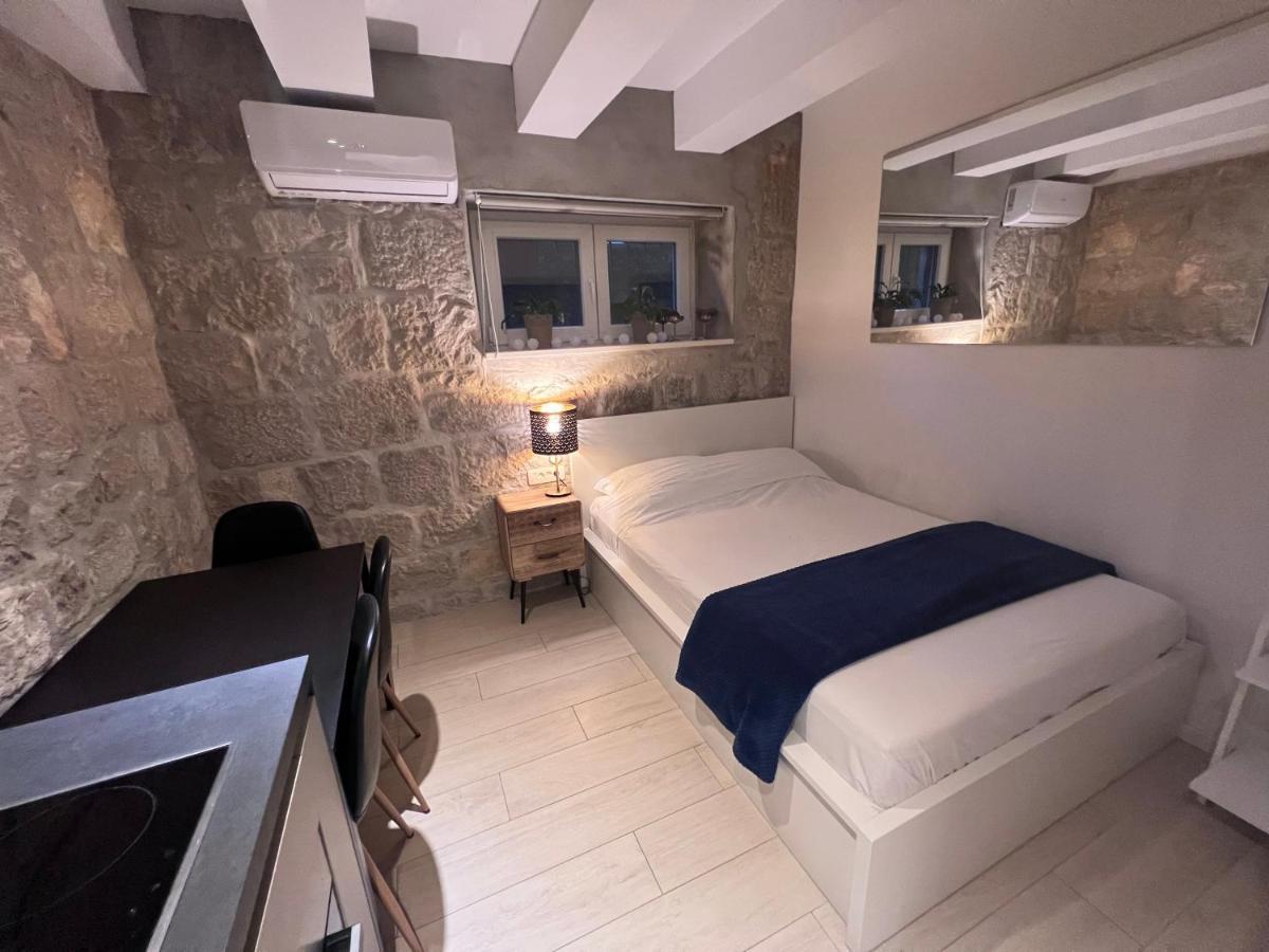 Center Beach Apartament, Split, Croatia Exterior foto